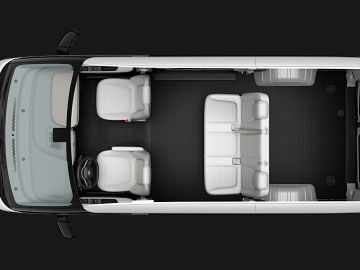 Maxus EDeliver5